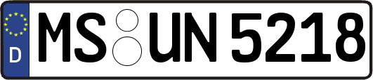 MS-UN5218