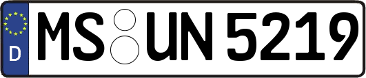 MS-UN5219