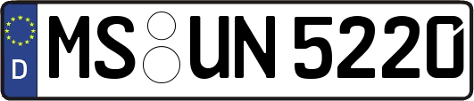 MS-UN5220