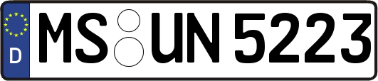 MS-UN5223