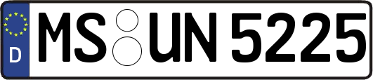 MS-UN5225