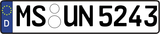 MS-UN5243