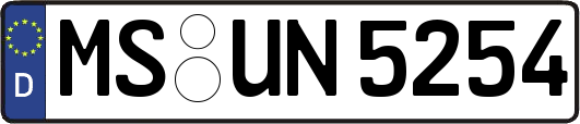 MS-UN5254