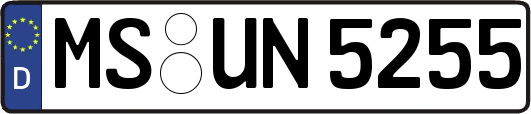 MS-UN5255
