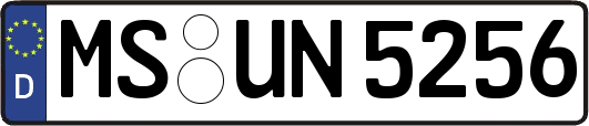 MS-UN5256