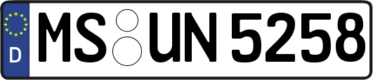 MS-UN5258