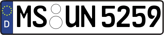 MS-UN5259