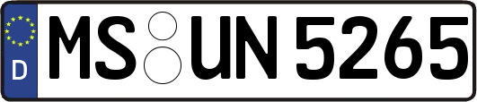 MS-UN5265