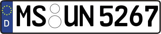MS-UN5267