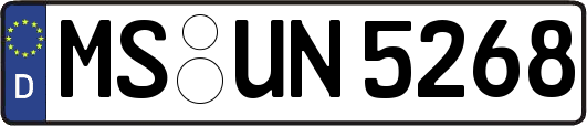 MS-UN5268