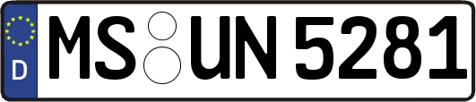 MS-UN5281