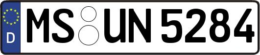 MS-UN5284