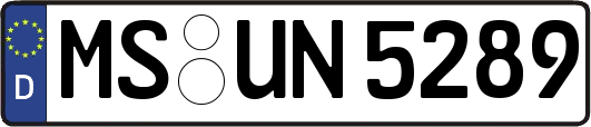 MS-UN5289