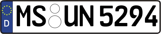 MS-UN5294