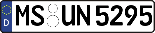 MS-UN5295