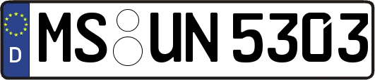 MS-UN5303