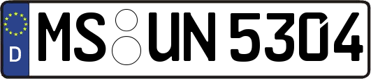 MS-UN5304