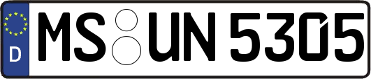 MS-UN5305
