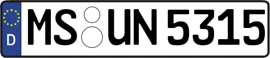 MS-UN5315