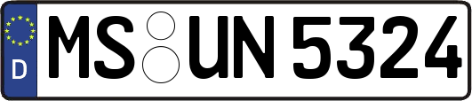 MS-UN5324