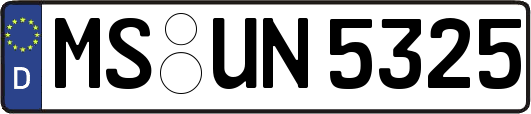 MS-UN5325