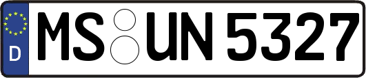 MS-UN5327