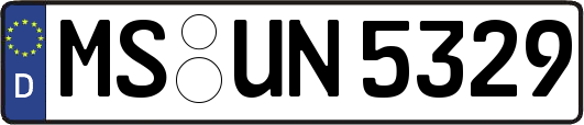MS-UN5329