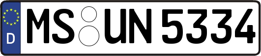 MS-UN5334