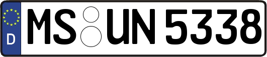 MS-UN5338