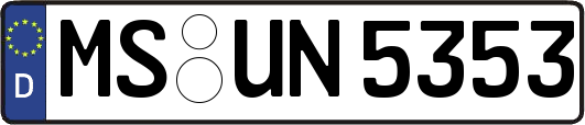 MS-UN5353