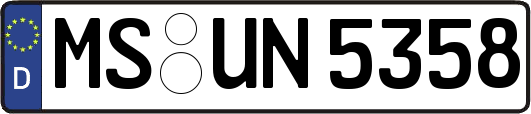 MS-UN5358