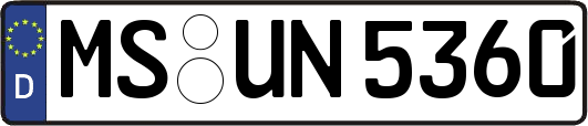 MS-UN5360