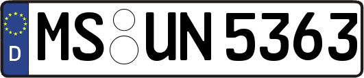 MS-UN5363