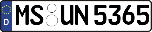MS-UN5365