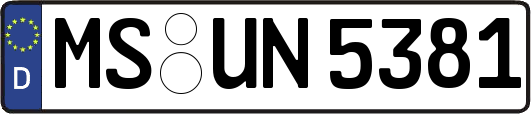 MS-UN5381