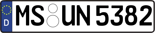 MS-UN5382