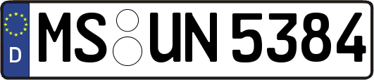 MS-UN5384