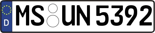 MS-UN5392