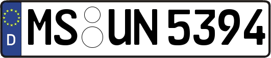 MS-UN5394