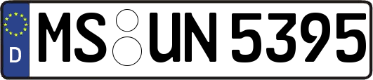 MS-UN5395
