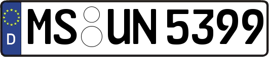 MS-UN5399