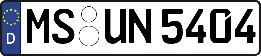 MS-UN5404