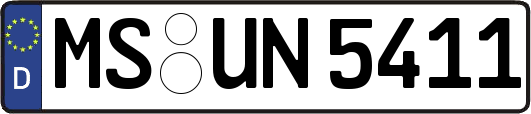 MS-UN5411