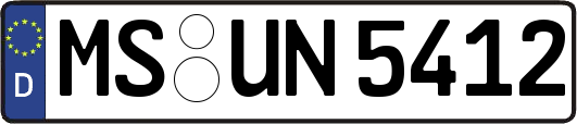 MS-UN5412