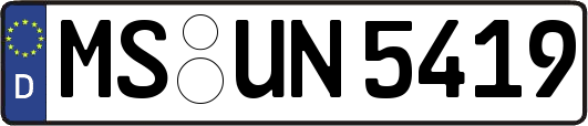 MS-UN5419