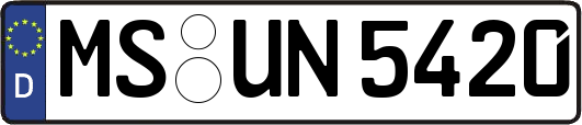 MS-UN5420