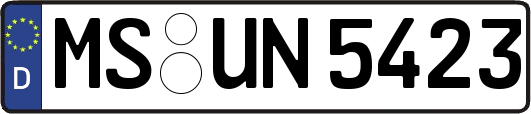 MS-UN5423