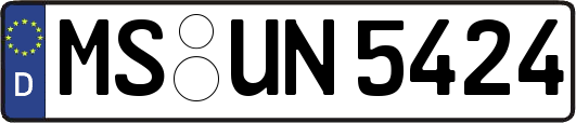 MS-UN5424