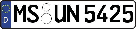 MS-UN5425