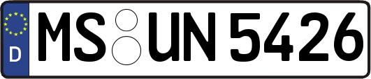 MS-UN5426